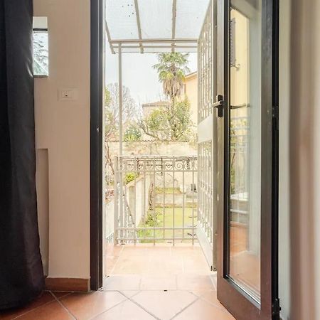 בולוניה Appartamento Con Giardino מראה חיצוני תמונה