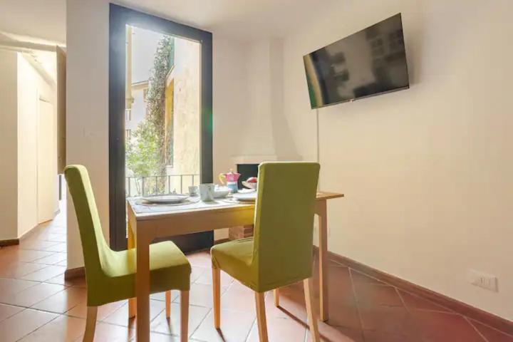 בולוניה Appartamento Con Giardino מראה חיצוני תמונה